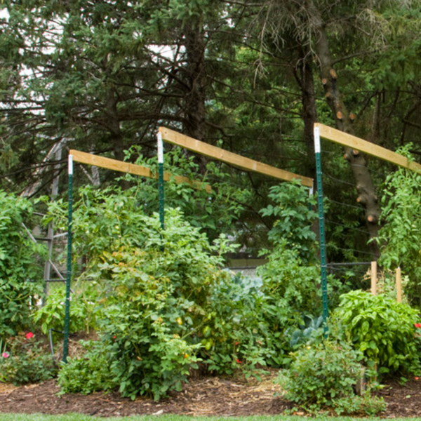 Straw Bale Gardening booklet - by Joel Karsten