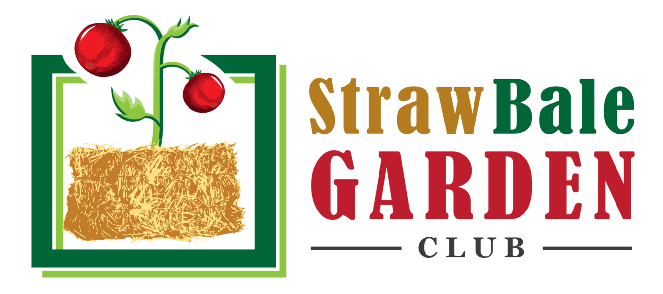 StrawBaleGardens.com